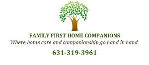 Family First Home Companions Recently Partnered Up with the Alzheimer's Disease Resource Center