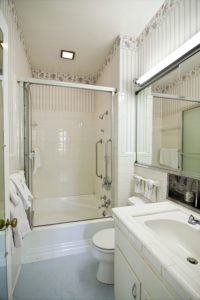 Home Health Care in Bayside NY: Fire Prevention In The Bathroom