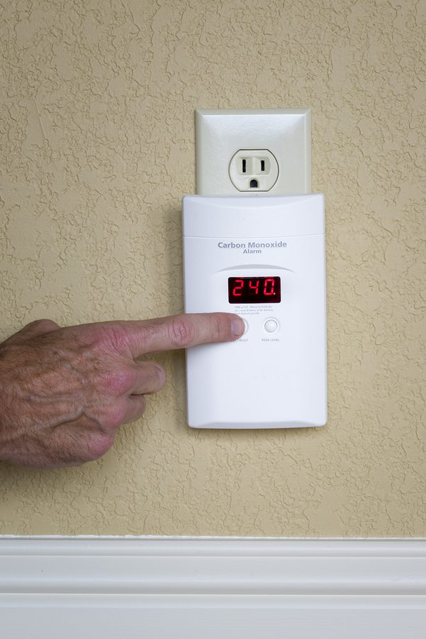 Home Health Care Smithtown NY: Carbon Monoxide Poisoning