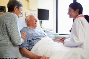 Senior Care in West Hempstead NY: Hospital Visit Tips