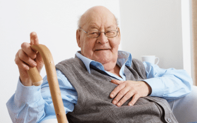 3 Technologies to Keep Your Aging Parents Safe at Home