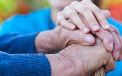 Managing Sundown Syndrome