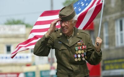 How Veterans Benefits Can Help Pay for Care at Home