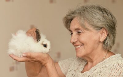 How to Help an Elderly Loved One Who Is Socially Isolated