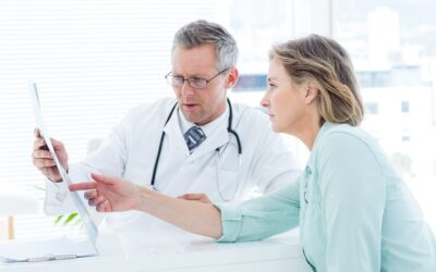 Dealing with Your Own Health Problems as a Family Caregiver