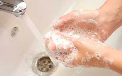 Preventing Colds and Flu Even in the Spring Time