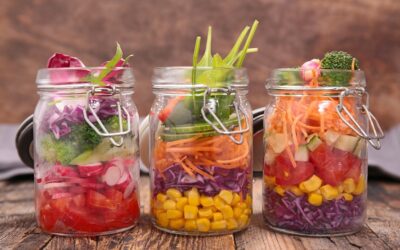 National Nutrition Month