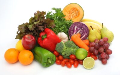 National Nutrition Month