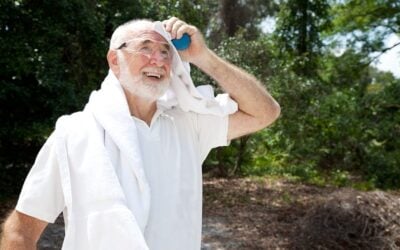 Staying Safe in the Summer Heat: Essential Tips for Older Adults