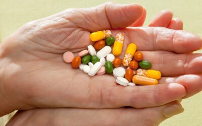 Preventing Medication Mix-Ups