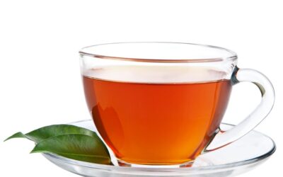 Herbal Teas That Are Perfect for Summer
