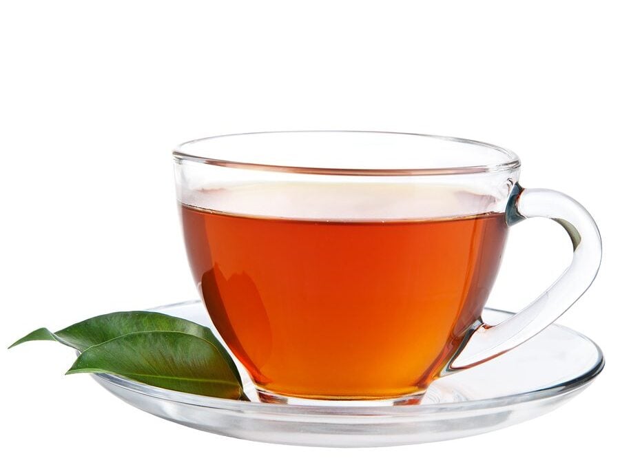 Herbal Teas That Are Perfect for Summer