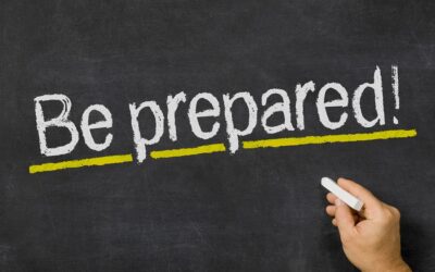 Tips for Managing Water during an Emergency