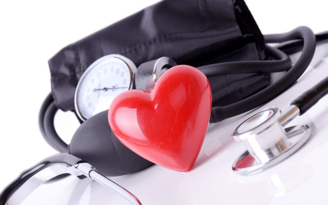 Understanding Congestive Heart Failure and How Caregivers Can Help at Home