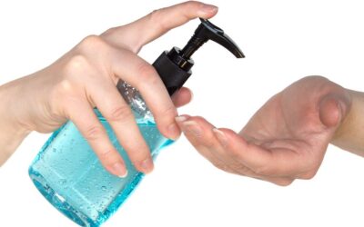 Packing Your Day Bag with Germ Control in Mind