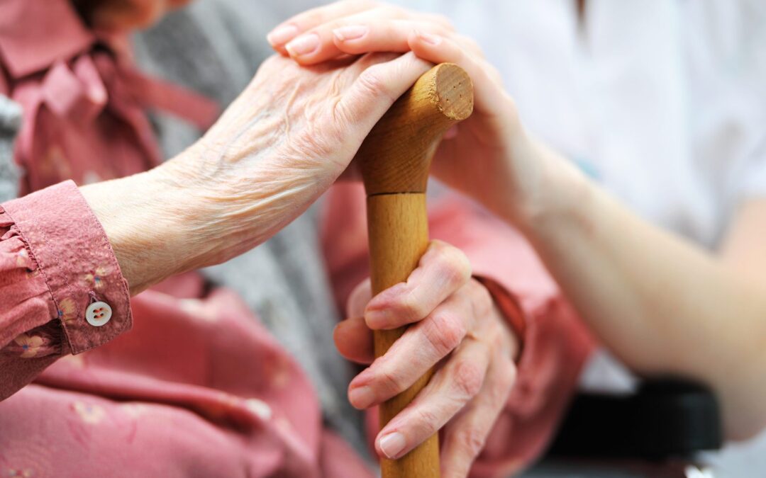 How Can You Help Your Parent Cope with Skin Picking Disorder?