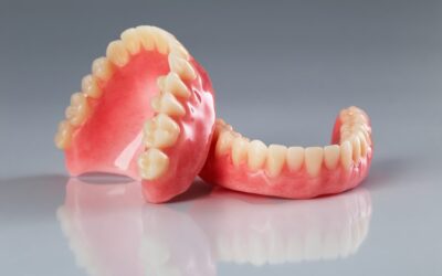 Tips for Healthy and Effective Denture Care