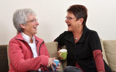 CareMatch Plus Caregiver Matching: How We Find the Perfect In-Home Caregiver for Your Loved One
