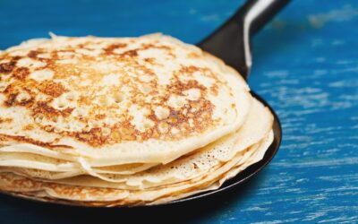 Delicious Breakfast Ideas with Pumpkin