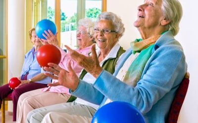 5 Exercise Tips that Make Exercise Easier for Loved Ones with Alzheimer’s Disease