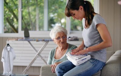 How Can You Convince Your Loved-One that You Really Just Want to Help?
