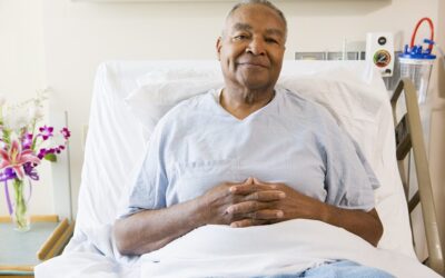 Aphasia after a Stroke