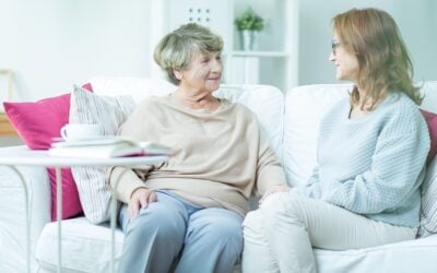 How Hourly Home Care Services Can Assist Seniors in Getting Their Day Started
