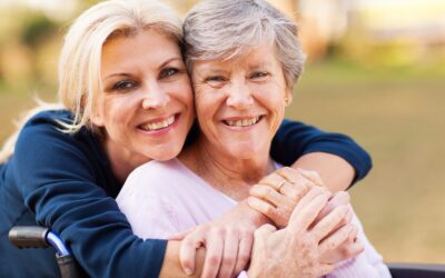 National Family Caregiver Month: Recognizing Caregiver Burnout