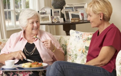 24/7 Dementia Home Care: What Families Need to Know
