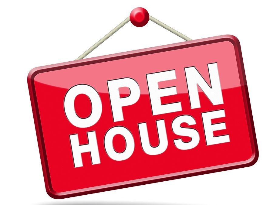 Open House
