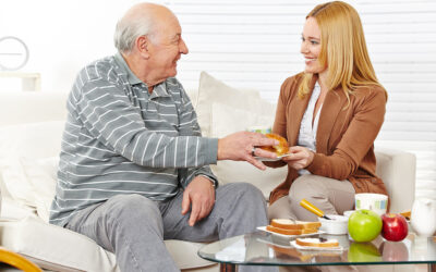 Are You Making the Care Decisions That Are Right for Your Elderly Loved One?