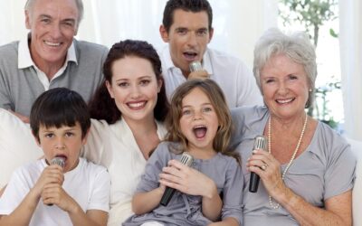 What is the Sandwich Generation?