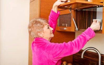 4 Steps to Helping Aging Parents at Home