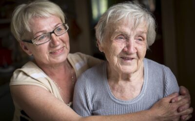 Choosing the Right Home Care Services for an Aging Parent
