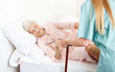 Tips for Caring for an Elderly Senior through Their Stroke Recovery