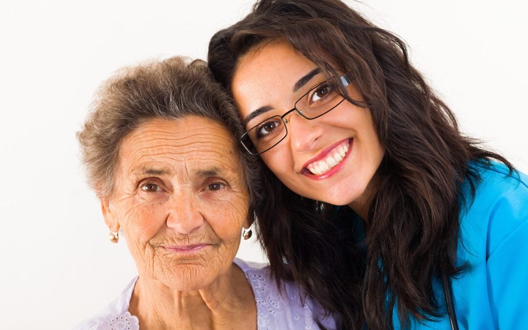Helping your Parent with Mobility Problems