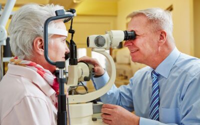 January is Glaucoma Awareness Month