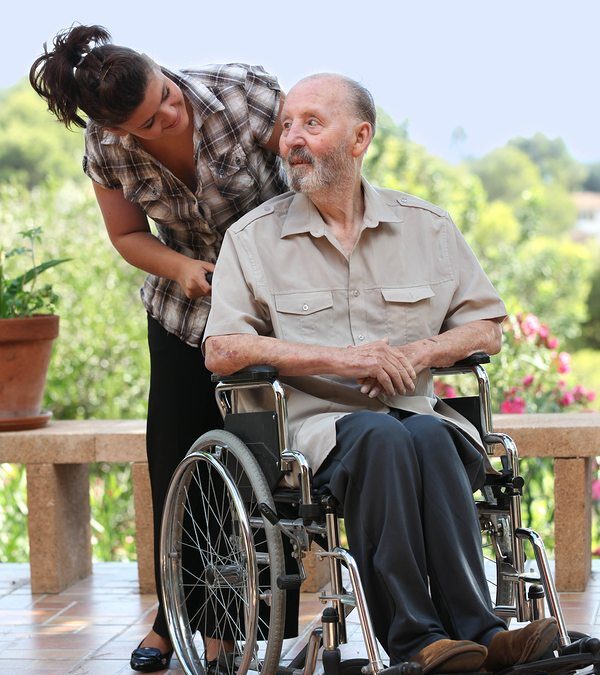 Home Care Services in Bay Shore NY: Does your Loved-One Need Senior Care?