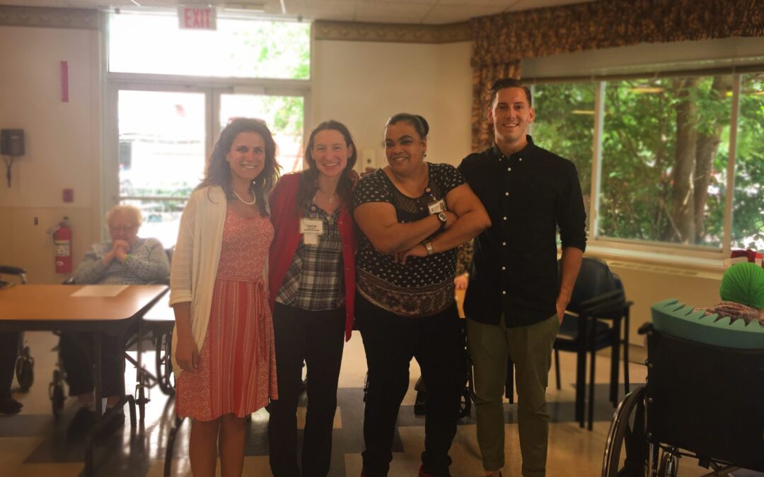 Fulton Commons Care Center & Family First’s Recent Partnership