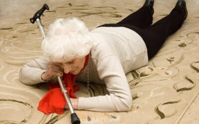 How to Prevent Falls at Home: Essential Tips and Strategies for Elder Care