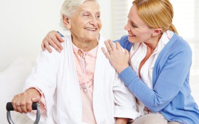 Caregivers Have The Power to Protect and Prevent: The Power of 5