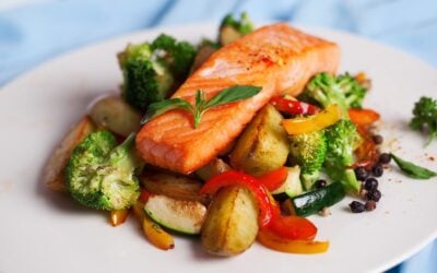 Swallowing Difficulties in Older Adults: Nutrition Tips and Healthy Meal Ideas