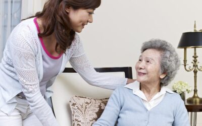 Does My Chronically Ill Mom Need to Move Out?