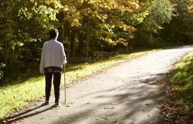 September is World Alzheimer’s Month