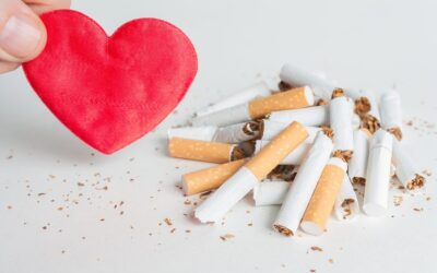 What Are the Best Ways for You to Help Your Senior Quit Smoking?