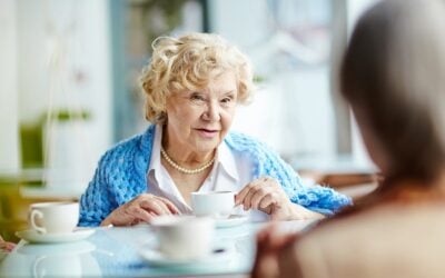 Understanding Dementia and Its Impact on Communication