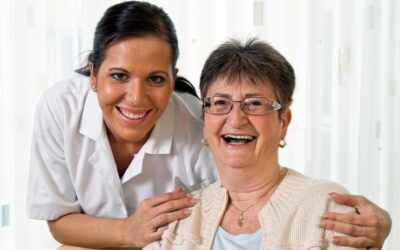 Five Steps That Help You Prepare to Care for an Elderly Parent