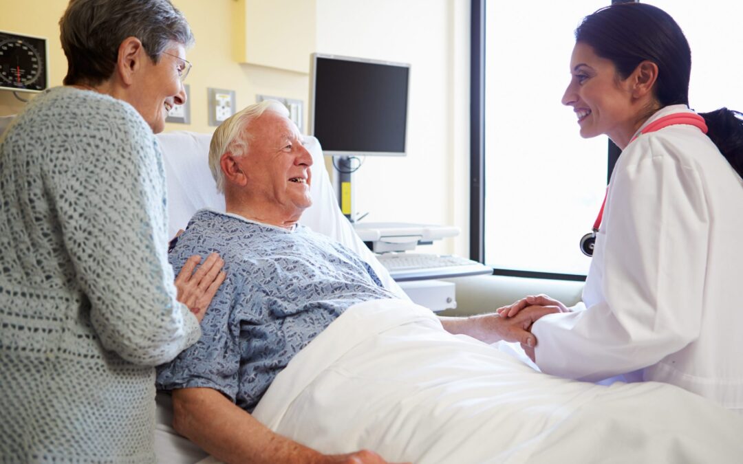 Senior Care in West Hempstead NY: Hospital Visit Tips