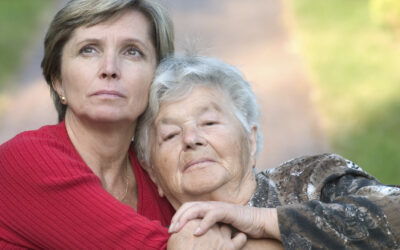 Caregiver Burnout