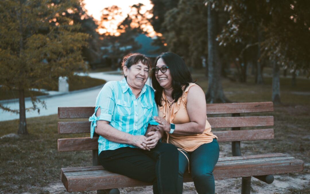 Alzheimer’s: Tips for More Effective Communication